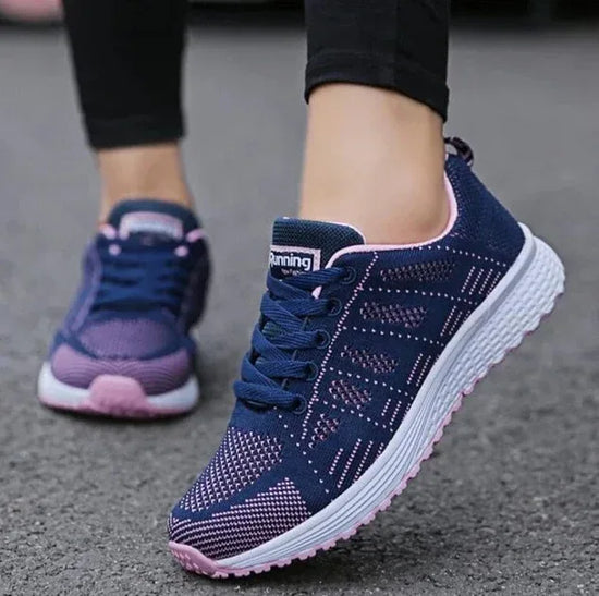Women Shoes Sports Sneakers - DanaFashionstore