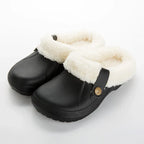 Home waterproof cotton slippers - DanaFashionstore