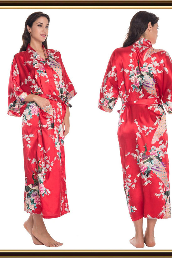 Long nightgown - Dana Fashion