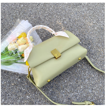 Pea Green