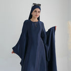 Middle East Bright Dress Women - DanaFashionstore