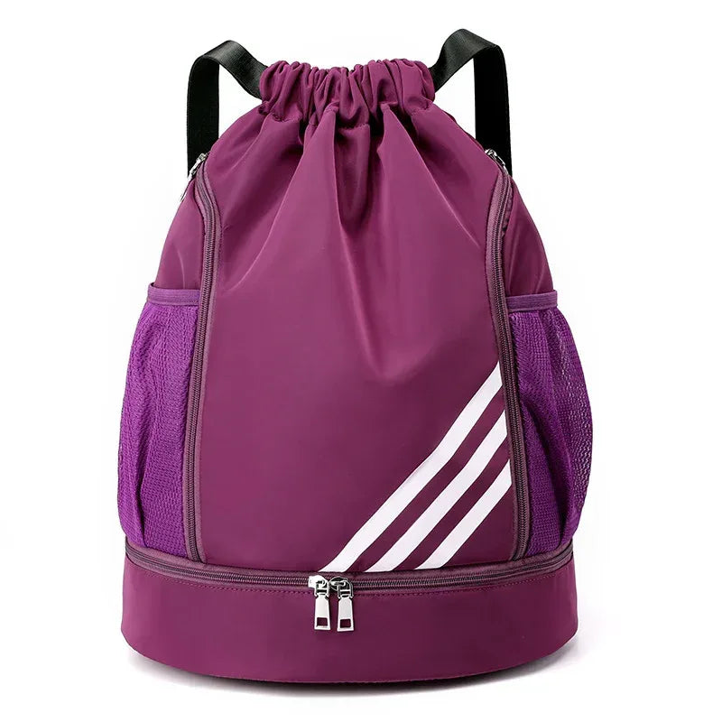 Lightweight Foldable Travel Sports Simple Backpack - DanaFashionstore