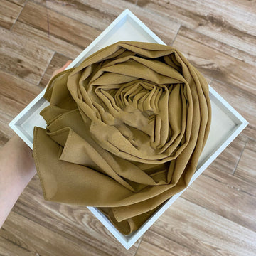 Mulberry brown