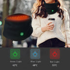 Sports Cold Proof Heating Neckband - DanaFashionstore