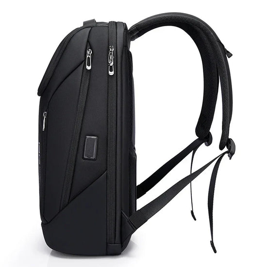 Men's Business Bags Large Capacity Computer Travel Backpack - DanaFashionstore