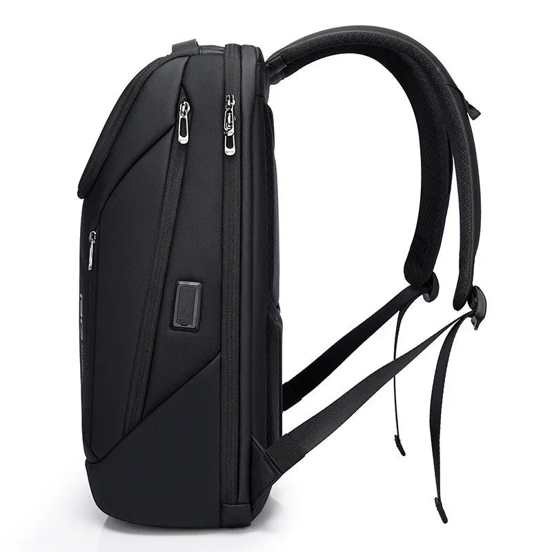 Men's Business Bags Large Capacity Computer Travel Backpack - DanaFashionstore