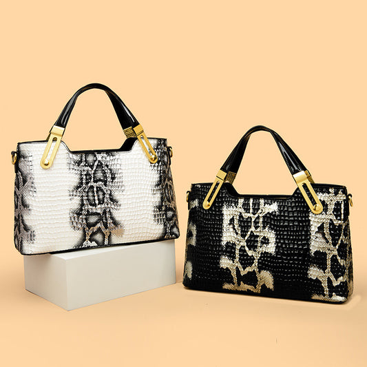 High-grade Handbag Shoulder Messenger Bag - Dana Fashion