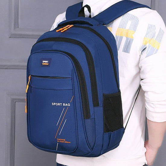 Fashion Sports Backpack Men & Women Trendy - Dana Fashion