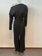 Spring And Summer New European Sexy Party Jumpsuit - DanaFashionstore