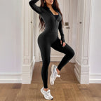 Sporty Fitness Top Yoga Pants Women - DanaFashionstore
