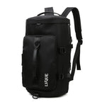 Waterproof Gym Fitness Bag Outdoor Travel Sport Excerise Fashion Casual Backpack - DanaFashionstore