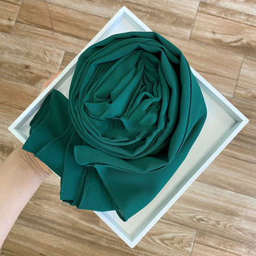 Moss green