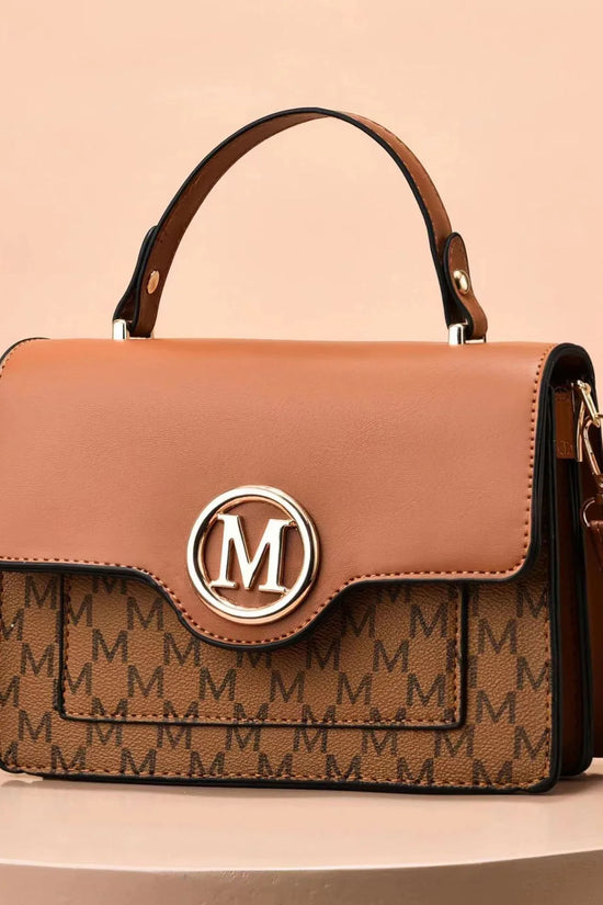 New Women's Printed Shoulder Messenger Bag - DanaFashionstore