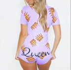 Sweet Baby Romper 2026 - Cute Infant One-Piece Outfit - DanaFashionstore
