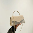 Fashion Diamond Small Square Bag For Women - DanaFashionstore