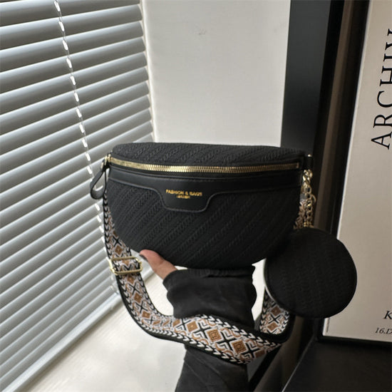 Shoulder Bag European And American Fashion Crossbody - Dana Fashion