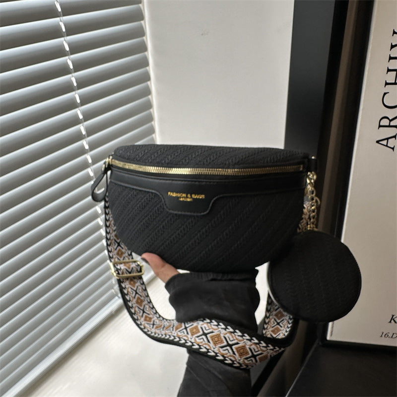 Shoulder Bag European And American Fashion Crossbody - Dana Fashion