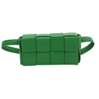 All-match Shoulder Bag Handmade Woven Small Square Bag - DanaFashionstore