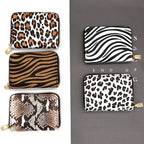 Animal Pattern Series Expanding Card Holder - DanaFashionstore