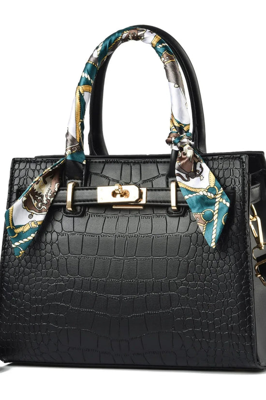 Fashion Women's Portable Large Capacity Shoulder Bag - DanaFashionstore