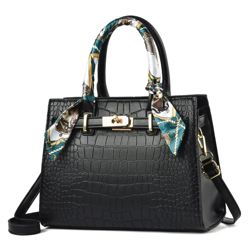 Fashion Women's Portable Large Capacity Shoulder Bag - DanaFashionstore