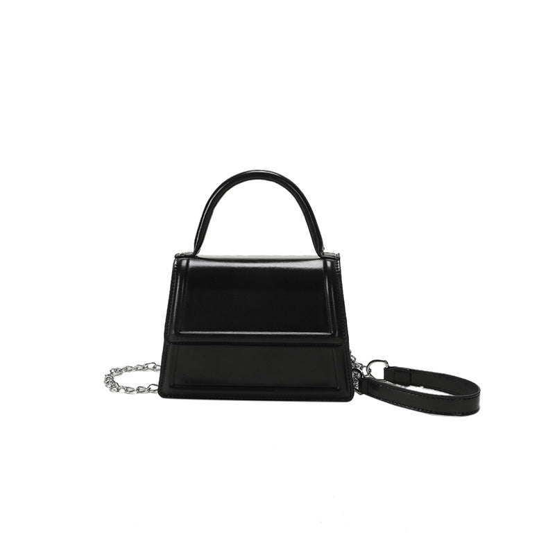 Retro Shoulder Bag Casual Handbag Fashion Simple Crossbody - Dana Fashion