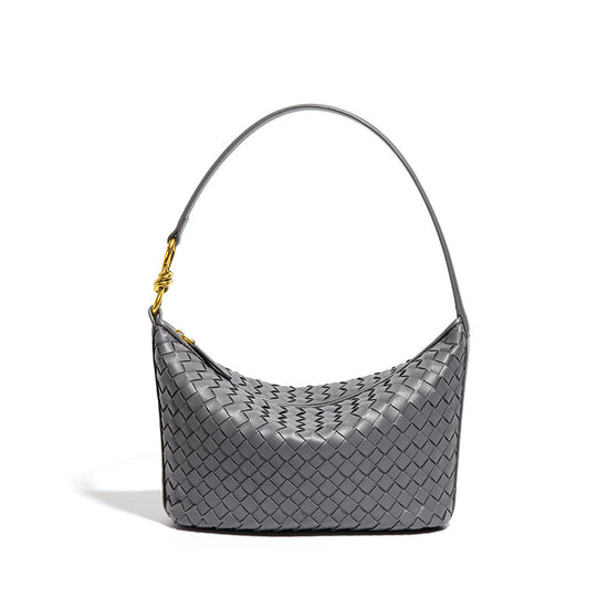 Hand-woven Bag Fashion One Shoulder Crossbody - Dana Fashion