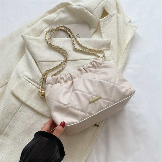 Casual Shoulder Bag Simple And Stylish Casual Tote Bag