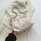 Casual Shoulder Bag Simple And Stylish Casual Tote Bag - DanaFashionstore