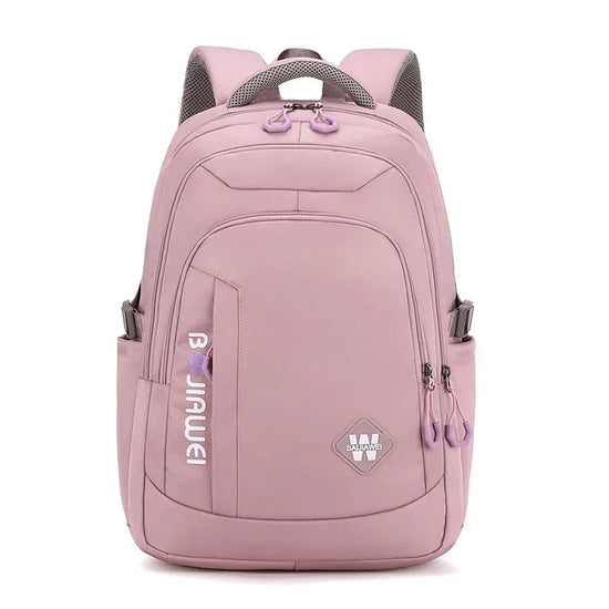 Large Capacity Waterproof Backpack For Girls - DanaFashionstore