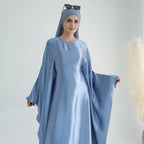Middle East Bright Dress Women - DanaFashionstore