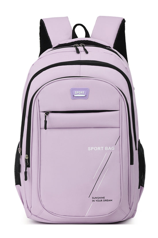 Fashion Sports Backpack Men & Women Trendy - Dana Fashion