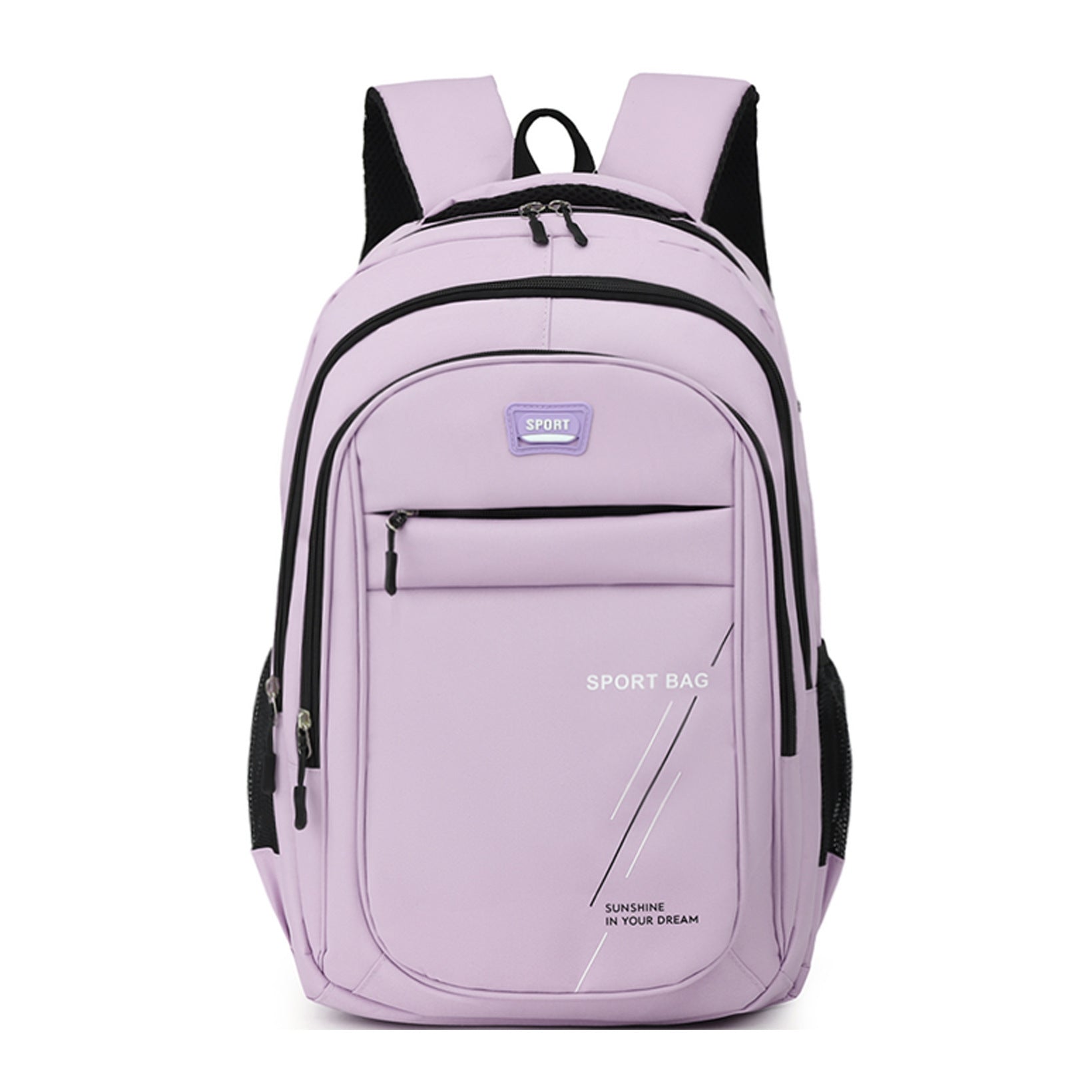 Fashion Sports Backpack Men & Women Trendy - Dana Fashion