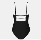 Women's Bikini Printed One-piece Swimsuit - DanaFashionstore