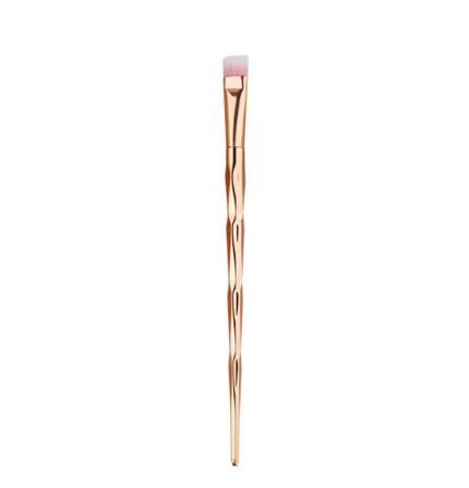 1pc Diamond Fish Makeup Brush Set Foundation Blend Power Eyeshadow Contour Concealer Blush Cosmetic Beauty Make Up $8.50 Dana Fashion Model: 8 makeup Specification: Product name: portable foundation makeup brush Size: about 20*2.0*1.4cm Material: wooden h