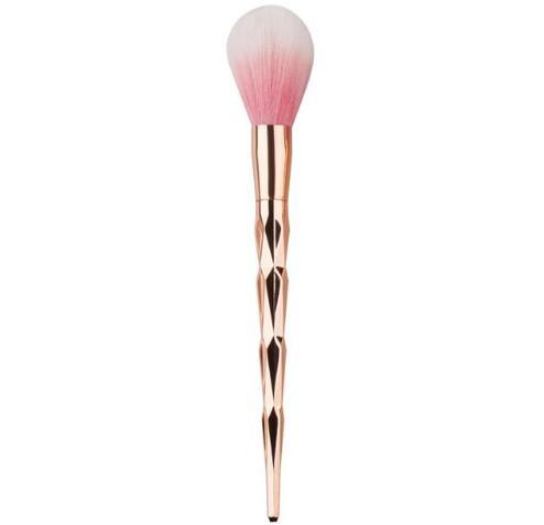 1pc Diamond Fish Makeup Brush Set Foundation Blend Power Eyeshadow Contour Concealer Blush Cosmetic Beauty Make Up $8.50 Dana Fashion Model: 1 makeup Specification: Product name: portable foundation makeup brush Size: about 20*2.0*1.4cm Material: wooden h