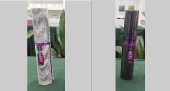 2-In-1 Electric USB Hair Straightening Brush Straightener Brush Multifunctional Comb Straightening Styler Hair Curler $112.39 Dana Fashion Color: Black and Silver Electrical outlet: USB Beauty Tools Product information : Diameter of heat conductor: 16MM-2