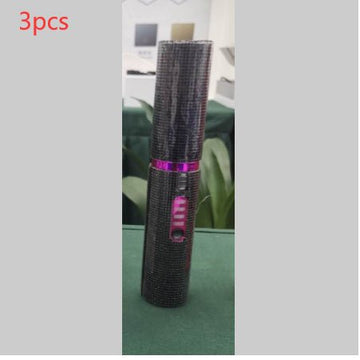 Black 3pcs