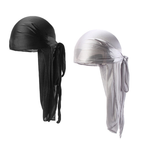 Hat black hip-hop basketball rap balaclava