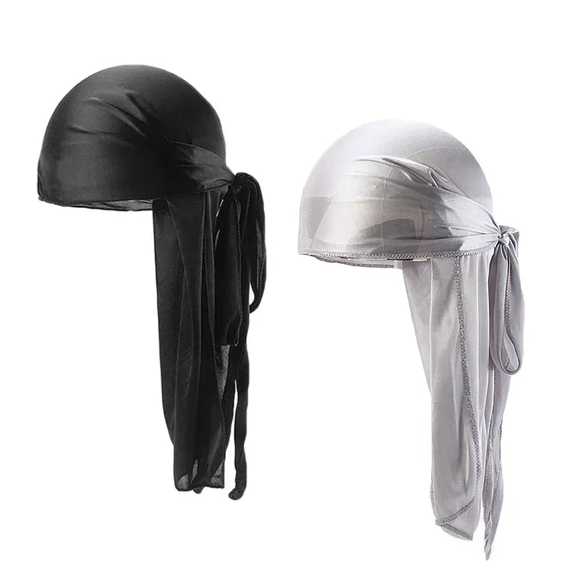 Hat black hip-hop basketball rap balaclava - DanaFashionstore