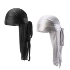 Hat black hip-hop basketball rap balaclava - DanaFashionstore