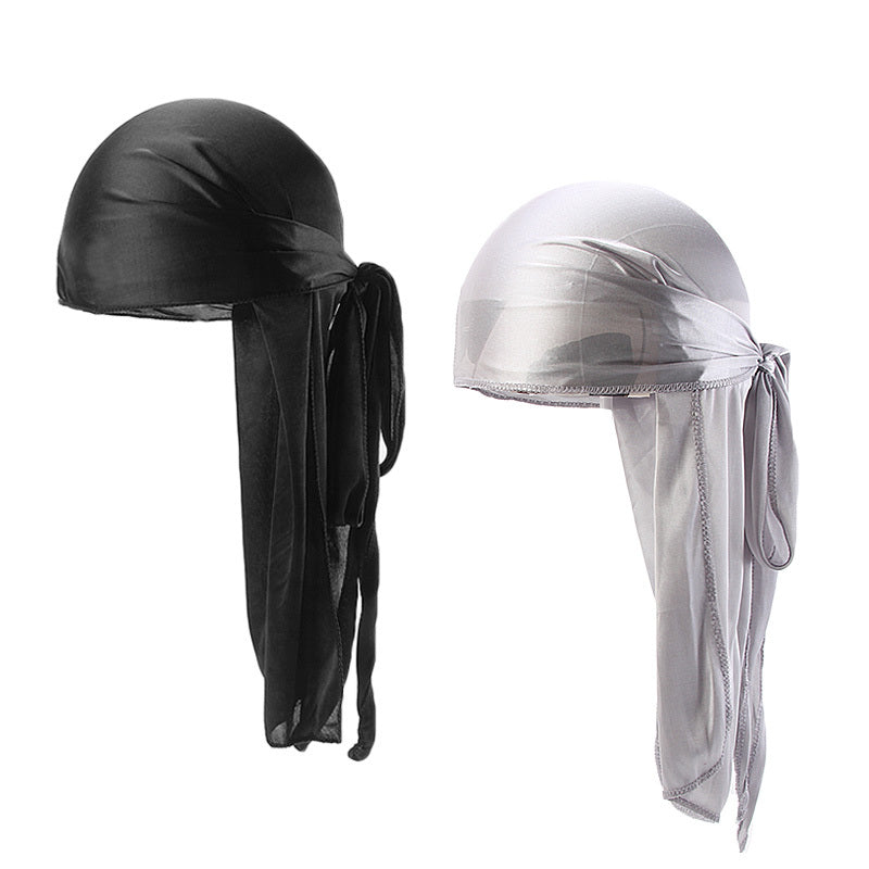 Hat black hip-hop basketball rap balaclava