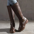 European and American women's knight boots - DanaFashionstore