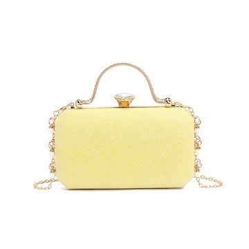 Golden Yellow
