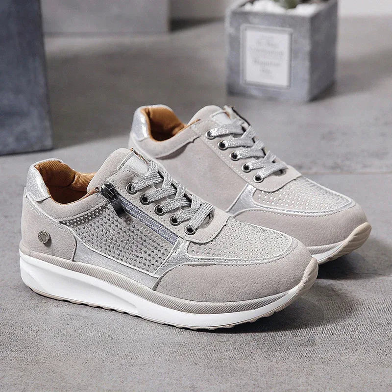 British boost sneakers - DanaFashionstore