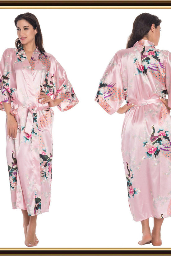 Long nightgown - Dana Fashion