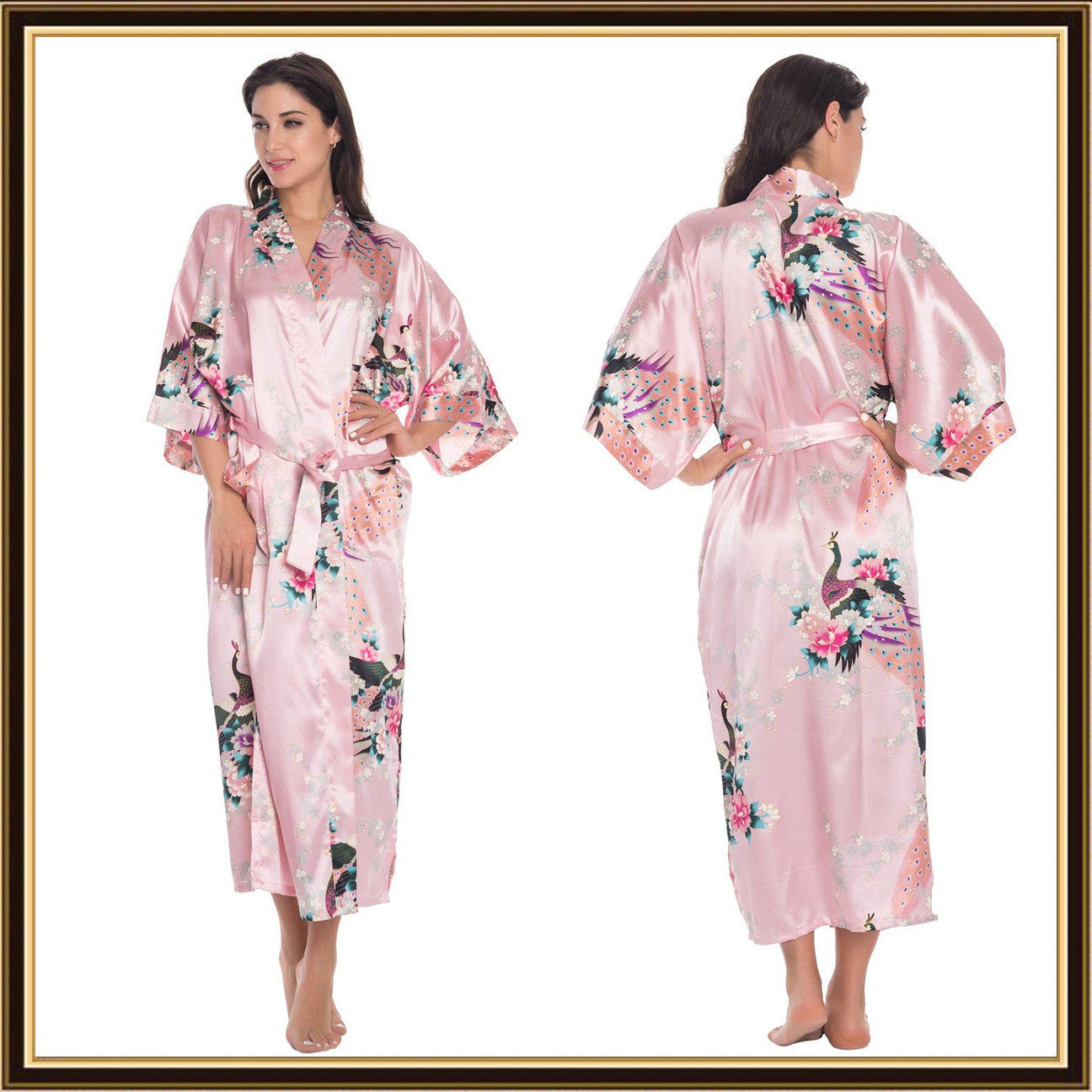 Long nightgown - Dana Fashion