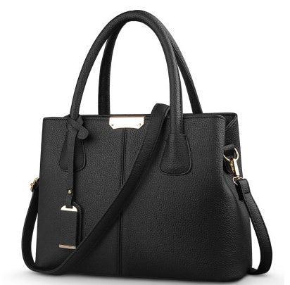 Europe And America Female Shoulder Messenger Bag - DanaFashionstore
