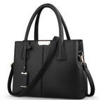 Europe And America Female Shoulder Messenger Bag - DanaFashionstore