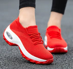 Women's Flying Socks Casual Running Shoes - DanaFashionstore